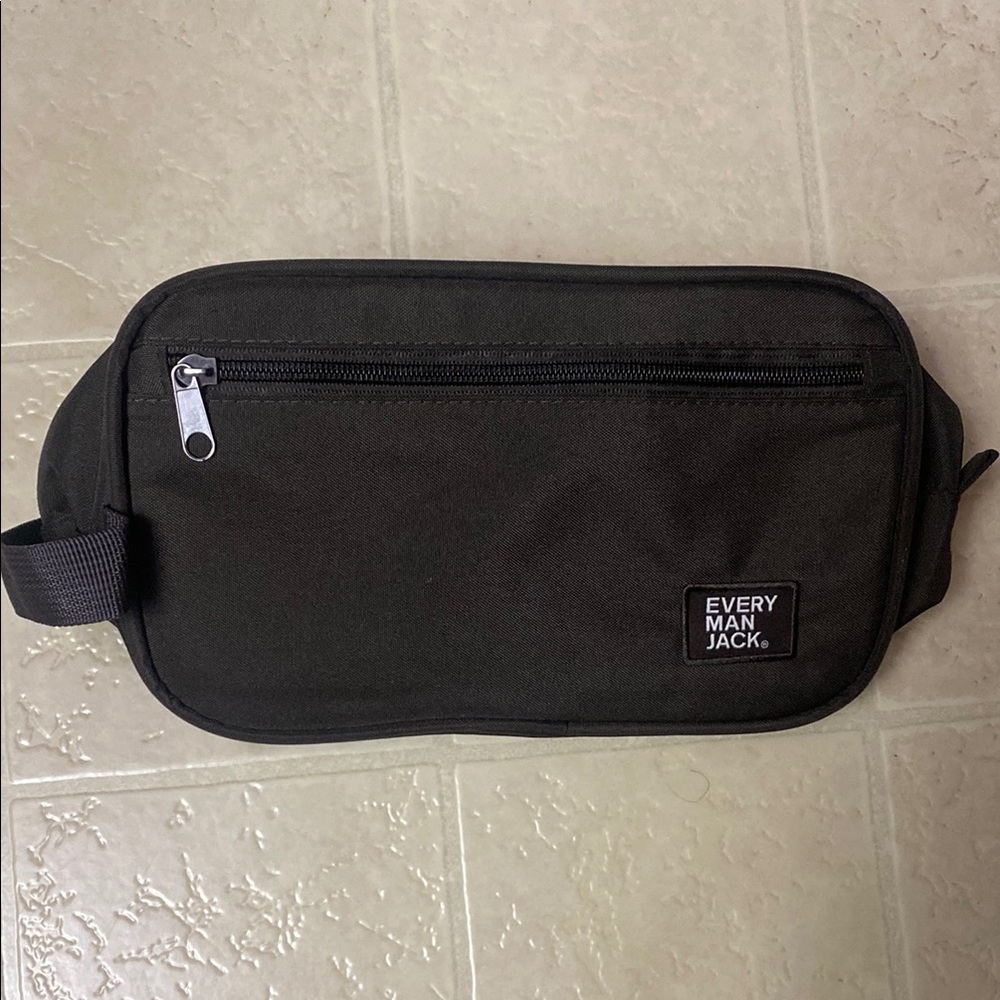 Men's Toiletry Bag